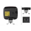 HELLA 1GA 996 142-311 - Projecteur de travail