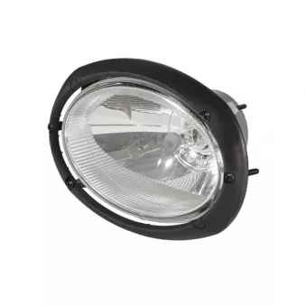 Projecteur principal HELLA 1LB 996 157-201