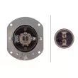 HELLA 1N0 008 582-001 - Projecteur antibrouillard