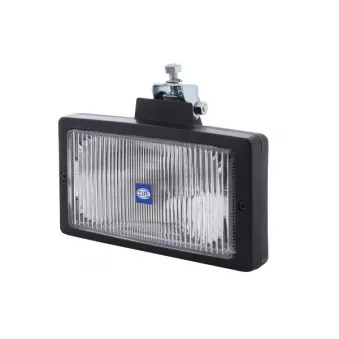 Projecteur antibrouillard HELLA OEM 0867432