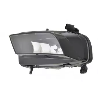 Projecteur antibrouillard HELLA 1NE 010 832-251 pour AUDI A4 2.0 TDI - 150cv