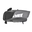 HELLA 1NE 010 832-261 - Projecteur antibrouillard