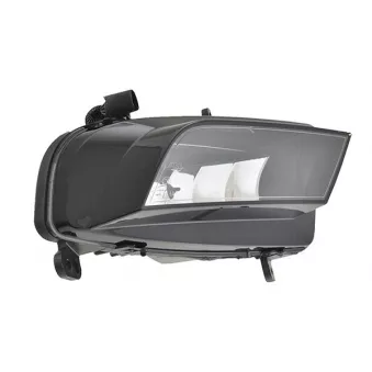 Projecteur antibrouillard HELLA 1NE 010 832-261 pour AUDI A4 2.0 TDI - 150cv