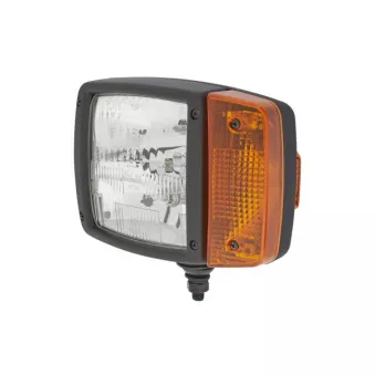Projecteur principal HELLA 1SA 996 120-011