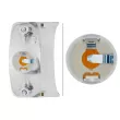 HELLA 2BA 003 975-031 - Feu clignotant