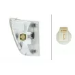 HELLA 2BA 007 016-031 - Feu clignotant