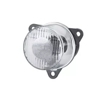 Feu clignotant HELLA 2BA 008 221-001