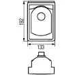 HELLA 2BA 008 805-211 - Feu clignotant