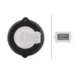 HELLA 2BA 009 001-377 - Feu clignotant
