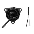 HELLA 2BA 011 172-011 - Feu clignotant