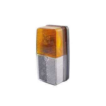 Feu clignotant HELLA 2BE 003 347-001