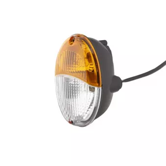 Feu clignotant HELLA 2BE 343 130-121