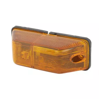 Feu clignotant supplémentaire HELLA OEM A0018204021