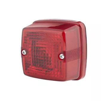 Feu stop HELLA OEM 41576613