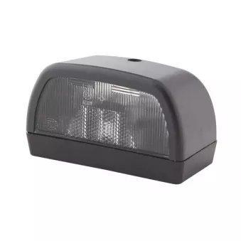 Feu éclaireur de plaque HELLA 2KA 998 523-001