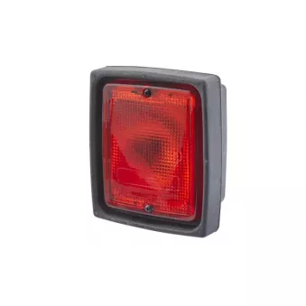Feu antibrouillard arrière HELLA OEM 5704588A