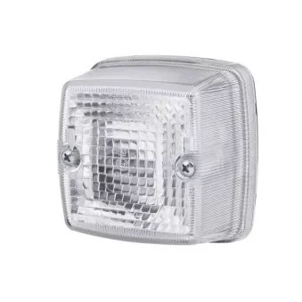Feu de position HELLA OEM 1100