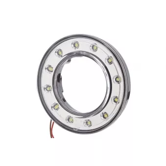 Feu de position HELLA OEM 0009741106