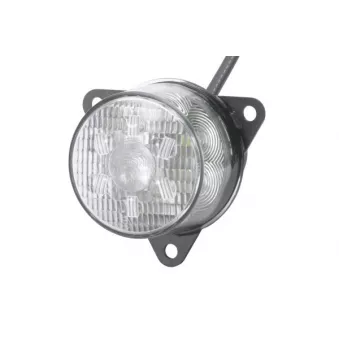 Feu de position HELLA 2PF 011 172-157
