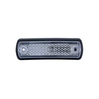 Feu de position HELLA 2PF 354 985-031