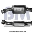 Catalyseur BM CATALYSTS [BM80291H]