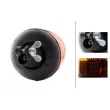 HELLA 2RL 006 846-001 - Gyrophare