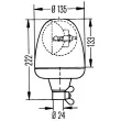 HELLA 2RL 006 846-011 - Gyrophare