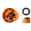 HELLA 2RL 008 061-101 - Gyrophare