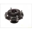 THERMOTEC D58003TT - Embrayage, ventilateur de radiateur