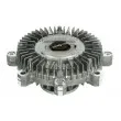 Embrayage, ventilateur de radiateur THERMOTEC [D58005TT]