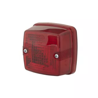 Feu arrière HELLA OEM 50052710