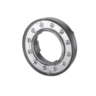 Feu arrière HELLA OEM 8100253