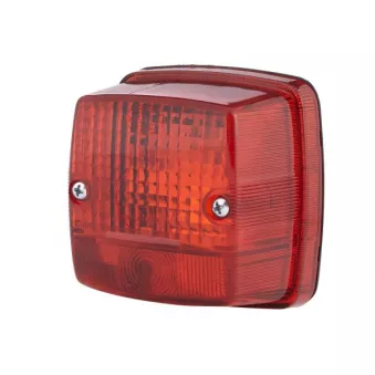 Feu arrière HELLA OEM 5029038