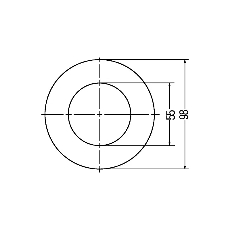 Feu arrière HELLA 2SB 008 405-091 - Visuel 2