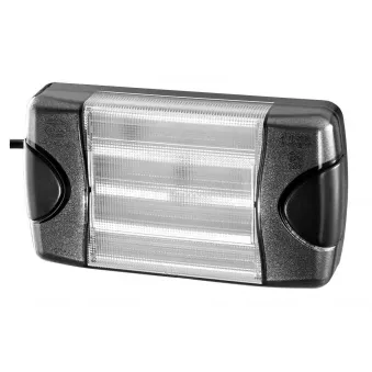 Feu arrière HELLA OEM 1017245