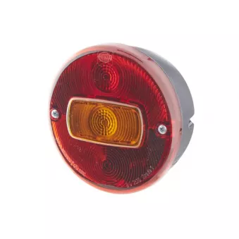 Feu arrière HELLA OEM 1730007