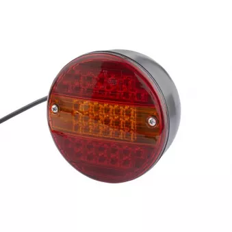 Feu arrière HELLA OEM 25721