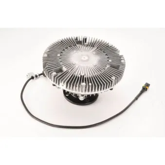 Embrayage, ventilateur de radiateur THERMOTEC D5MA007TT pour MAN TGA 35,480 - 480cv