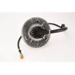 Embrayage, ventilateur de radiateur THERMOTEC [D5RV001TT]