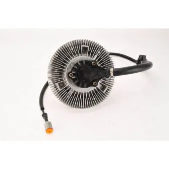 THERMOTEC D5RV001TT - Embrayage, ventilateur de radiateur