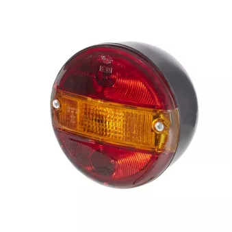 Feu arrière HELLA OEM 4001004