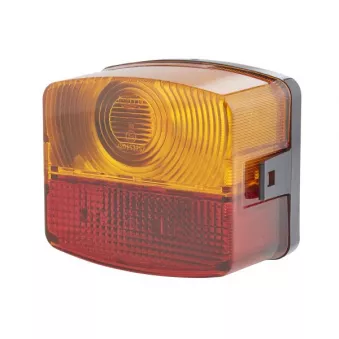 Feu arrière HELLA OEM 56083