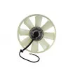 THERMOTEC D5RV005TT - Ventilateur, refroidissement du moteur