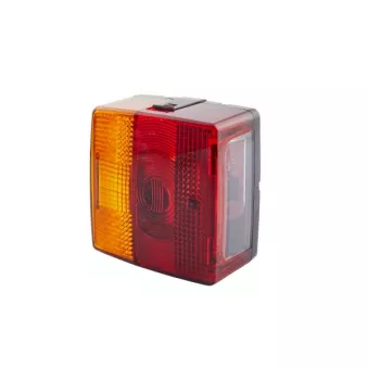 Feu arrière HELLA OEM 133285