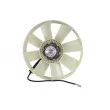 THERMOTEC D5RV005TT - Ventilateur, refroidissement du moteur