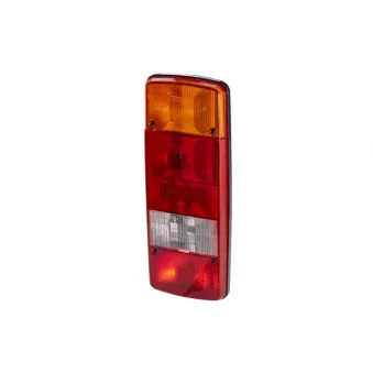 Feu arrière HELLA OEM 2800040001