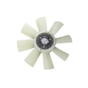 Ventilateur, refroidissement du moteur THERMOTEC D5SC001TT pour SCANIA 4 - series 124 L/440 - 440cv