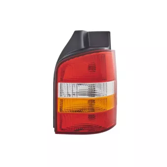 Feu arrière HELLA 2SK 008 579-101
