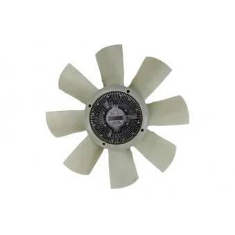 Ventilateur, refroidissement du moteur THERMOTEC D5SC005TT pour SCANIA 4 - series 124 L/470 - 470cv