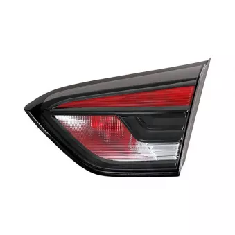 Feu arrière HELLA 2TZ 015 694-121